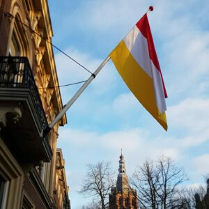 Ontdek Oeteldonk - zondagspecials