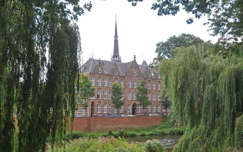 mariënburg-campus